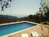 Holiday villa Spain Villa Eme Villa Eme - Swimming pool